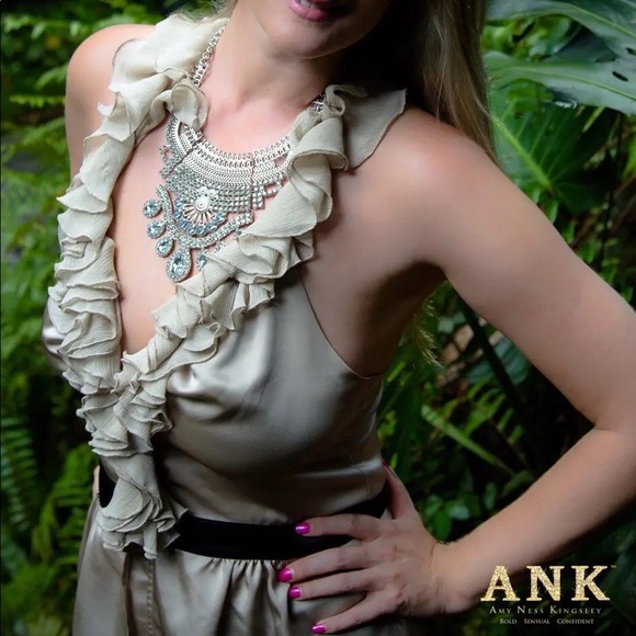 bebe Tops - Bebe Top